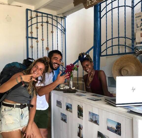 Taida Experiences Hostel