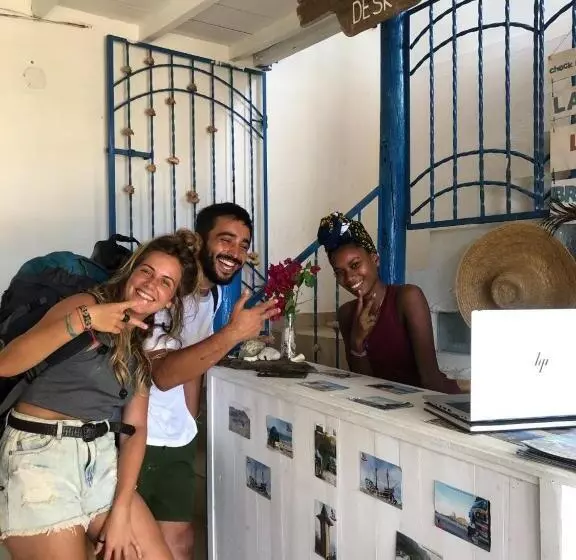 Taida Experiences Hostel