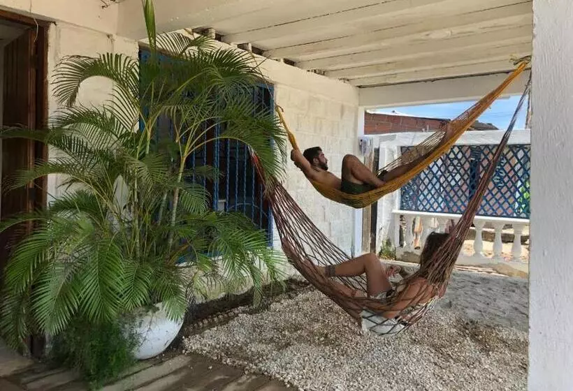 Taida Experiences Hostel