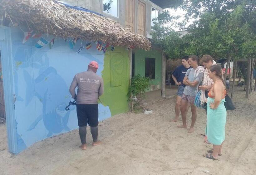 Taida Experiences Hostel