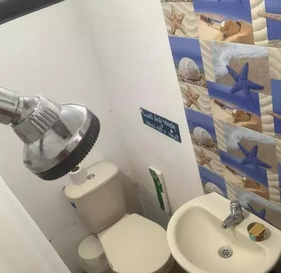 Taida Experiences Hostel