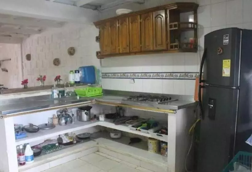 Taida Experiences Hostel