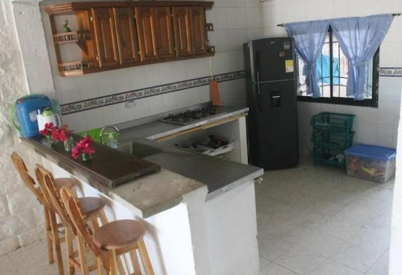 Taida Experiences Hostel