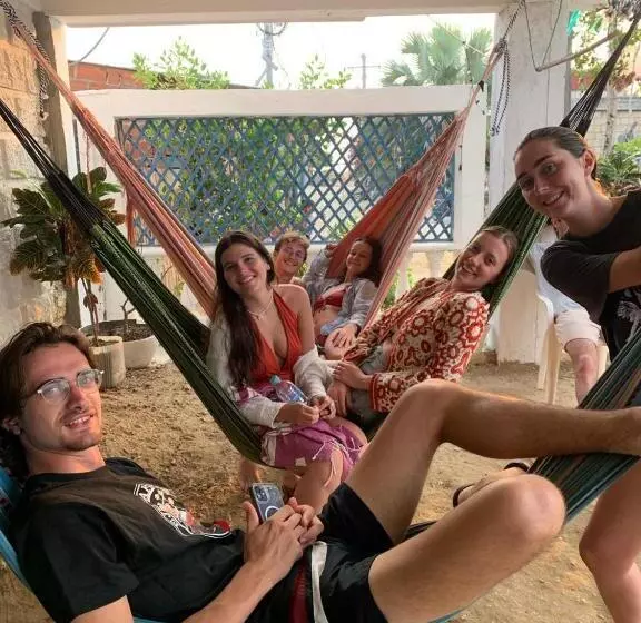 Taida Experiences Hostel