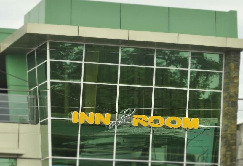 ユースホステル Inside Room Inn