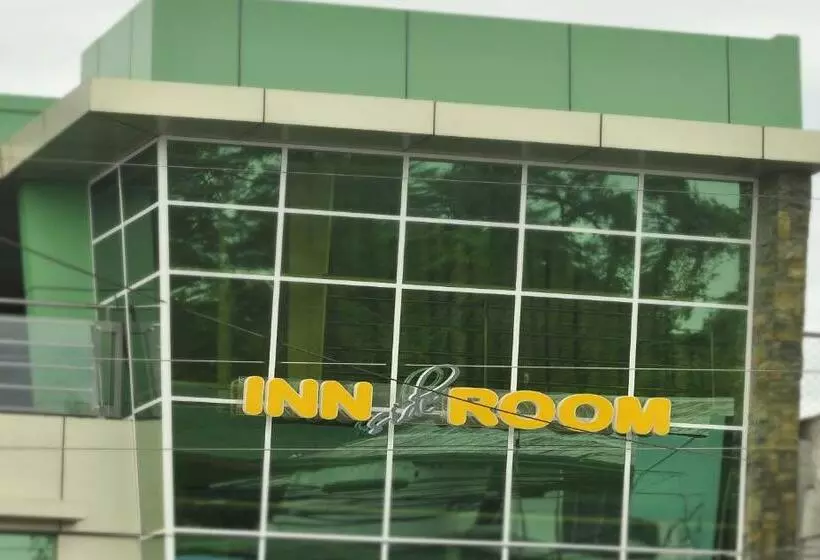 ユースホステル Inside Room Inn