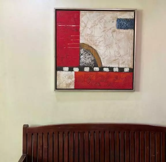 ユースホステル Inside Room Inn