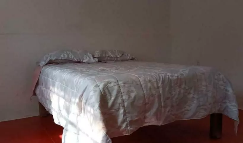 ユースホステル Posada El Refugio