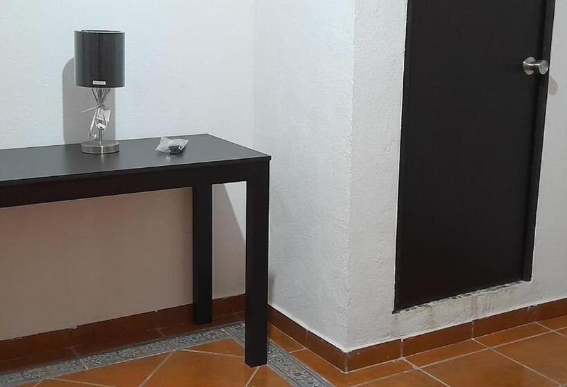 旅馆 Posada El Refugio