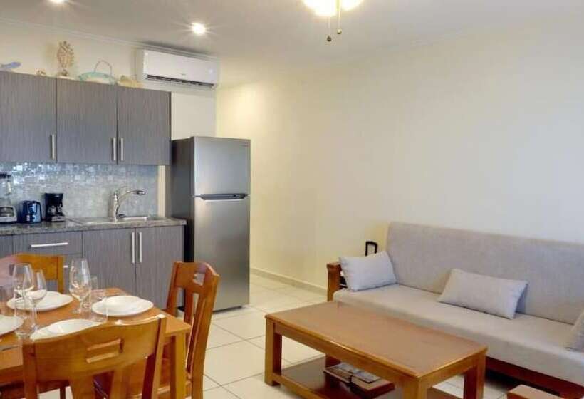 Arena Condominium Aruba