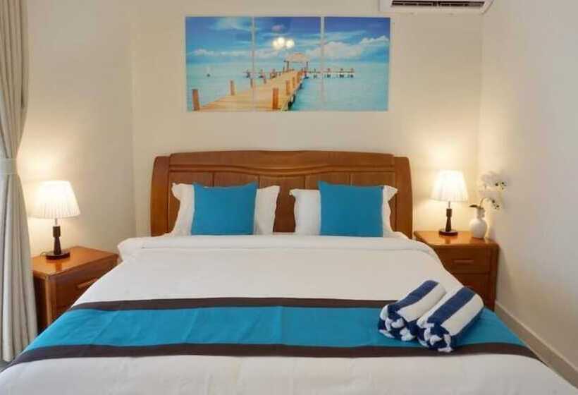 Arena Condominium Aruba