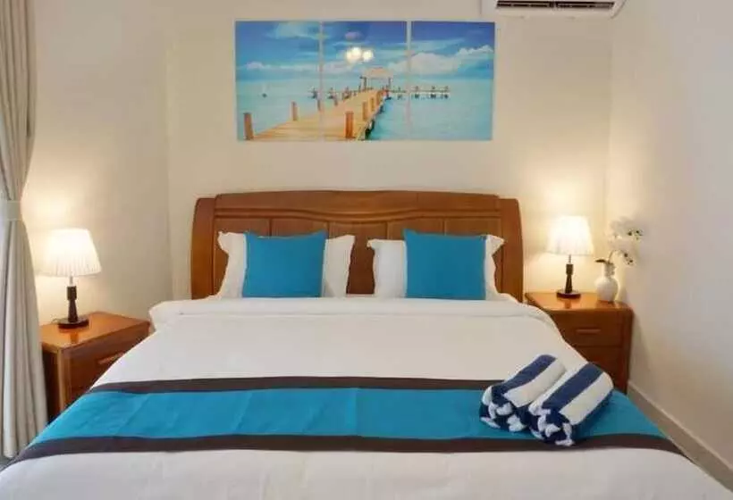 Arena Condominium Aruba