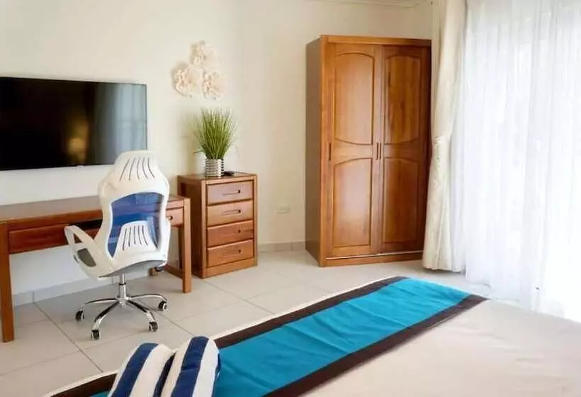 Arena Condominium Aruba