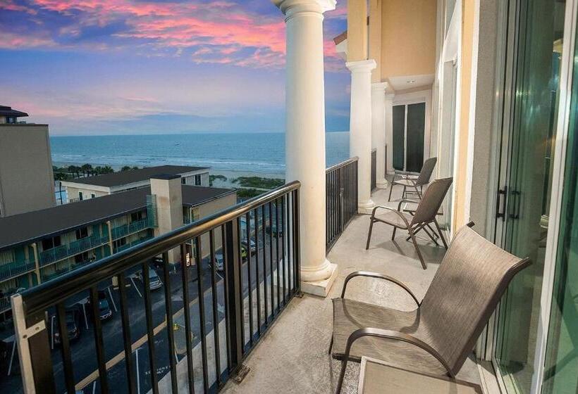 Bali Bay 301 Ov Myrtle Beach Hotel Room