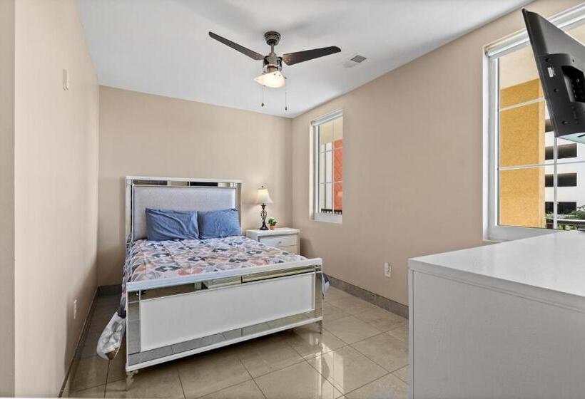 Bali Bay 301 Ov Myrtle Beach Hotel Room