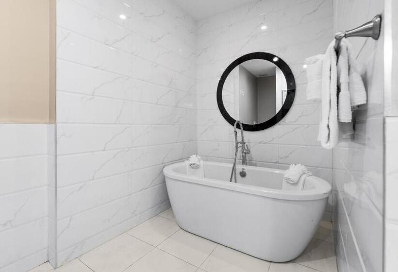 Bali Bay 301 Ov Myrtle Beach Hotel Room