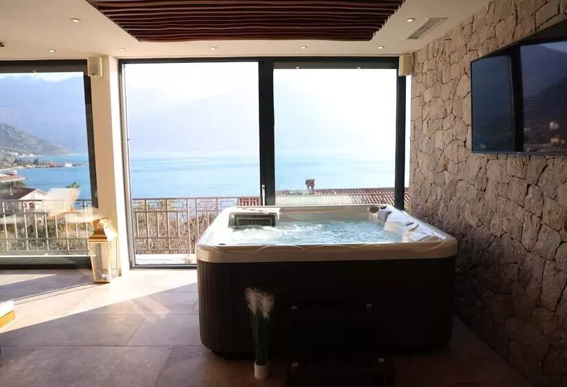 Bellezza Resort & Spa