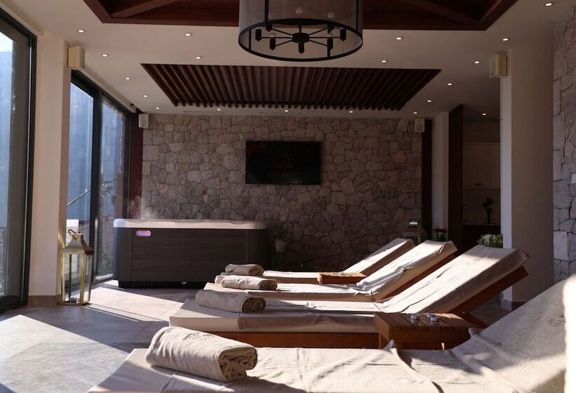 Bellezza Resort & Spa