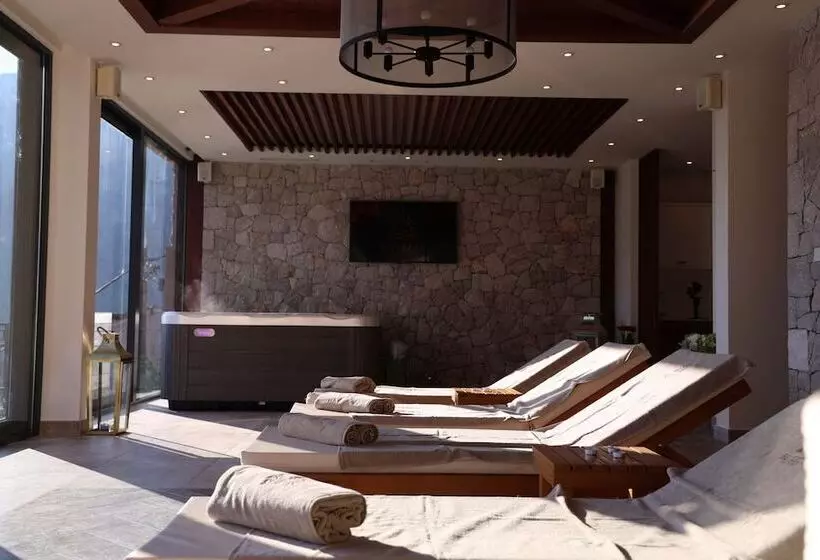 Bellezza Resort & Spa