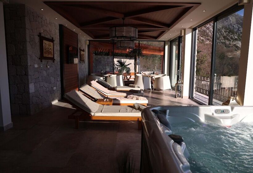 Bellezza Resort & Spa