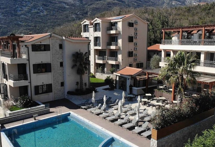 Bellezza Resort & Spa