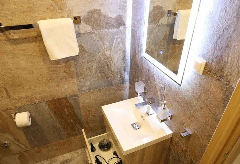 Bellezza Resort & Spa