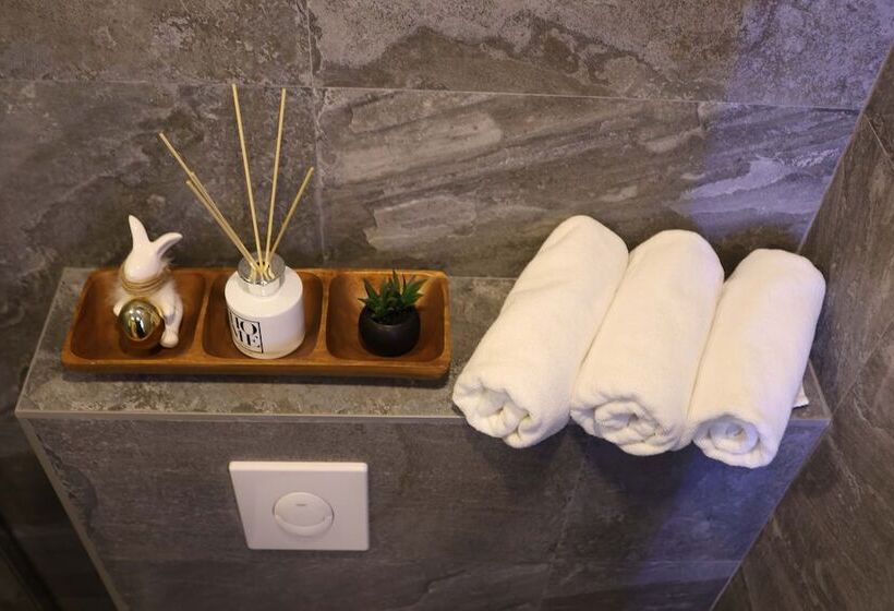 Bellezza Resort & Spa