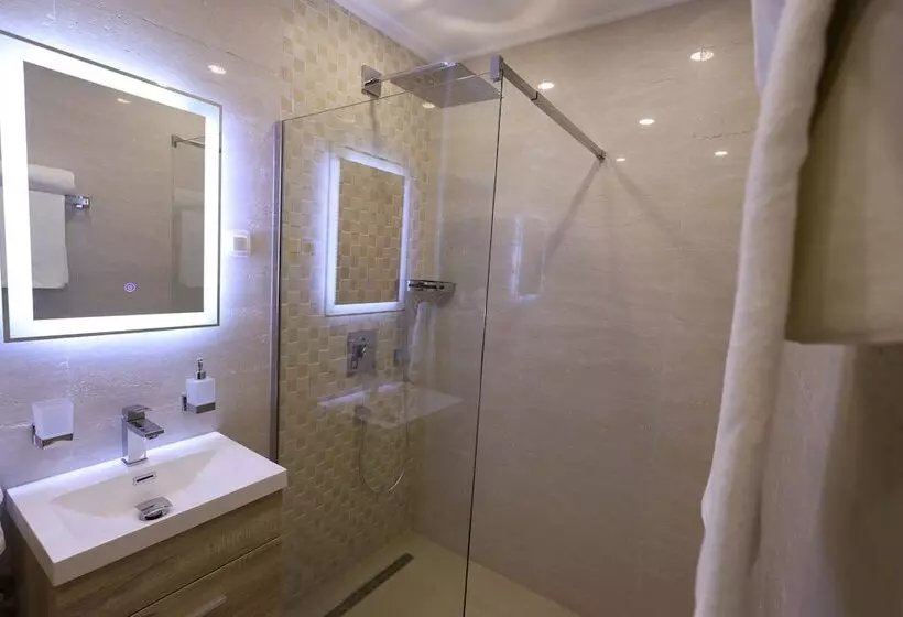 Bellezza Resort & Spa