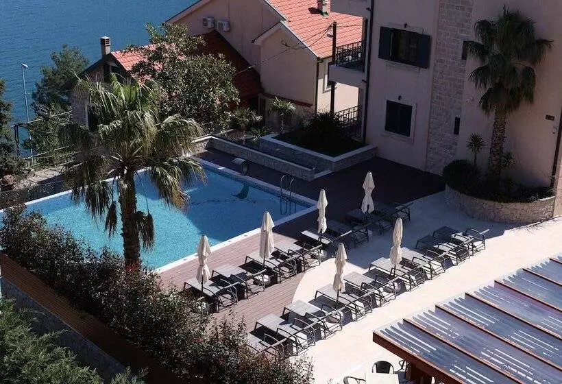 Bellezza Resort & Spa