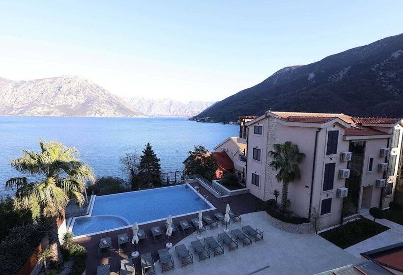 Bellezza Resort & Spa