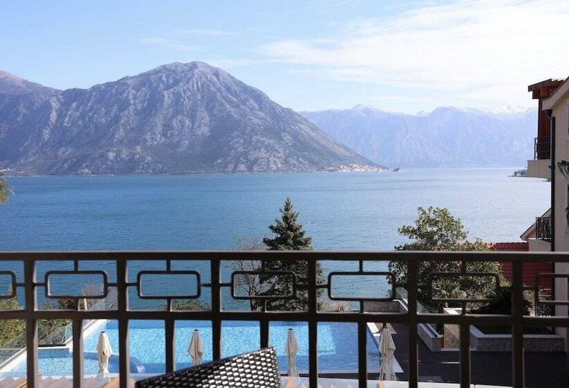 Bellezza Resort & Spa