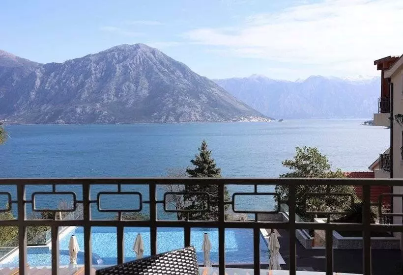 Bellezza Resort & Spa