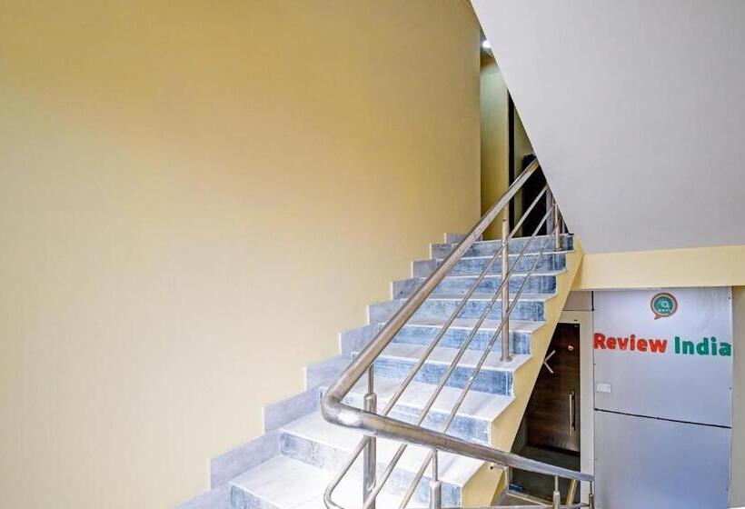 酒店 Collection O 7dayz Inn Near City Centre 2