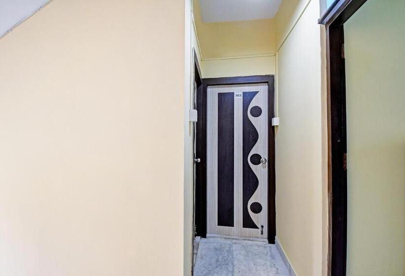 酒店 Collection O 7dayz Inn Near City Centre 2