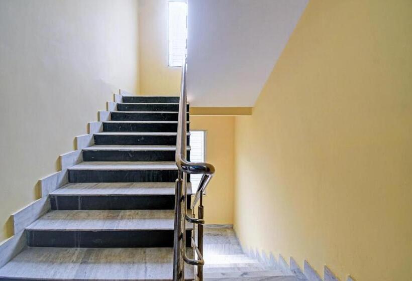 酒店 Collection O 7dayz Inn Near City Centre 2