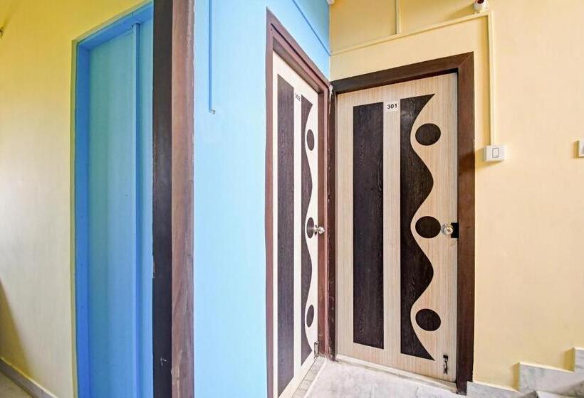 酒店 Collection O 7dayz Inn Near City Centre 2