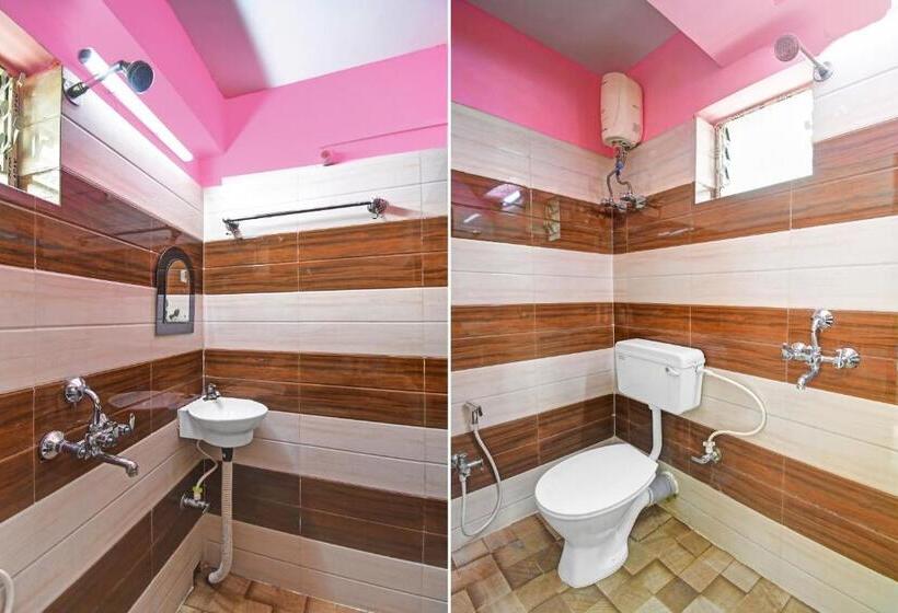 酒店 Collection O 7dayz Inn Near City Centre 2