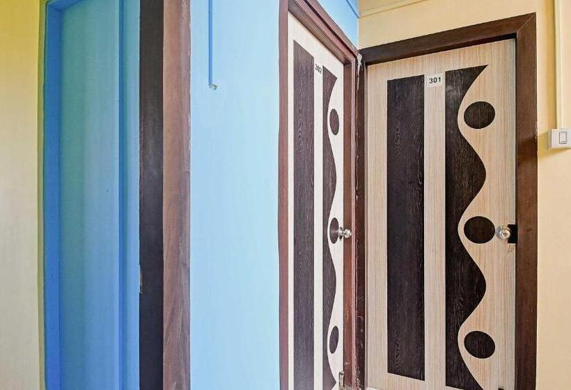 酒店 Collection O 7dayz Inn Near City Centre 2