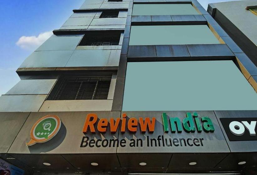 酒店 Collection O 7dayz Inn Near City Centre 2