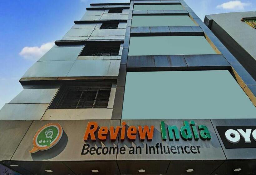 酒店 Collection O 7dayz Inn Near City Centre 2