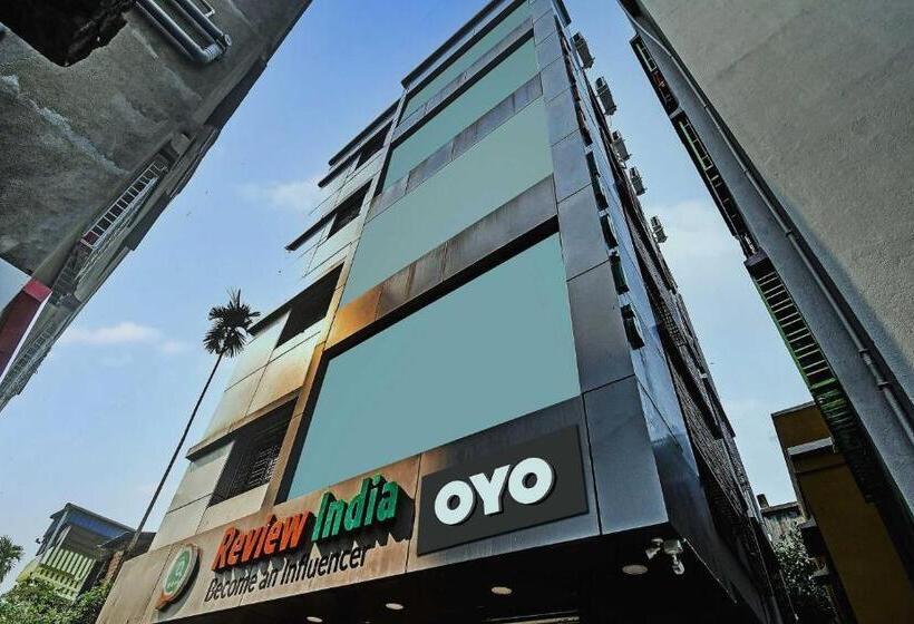 酒店 Collection O 7dayz Inn Near City Centre 2