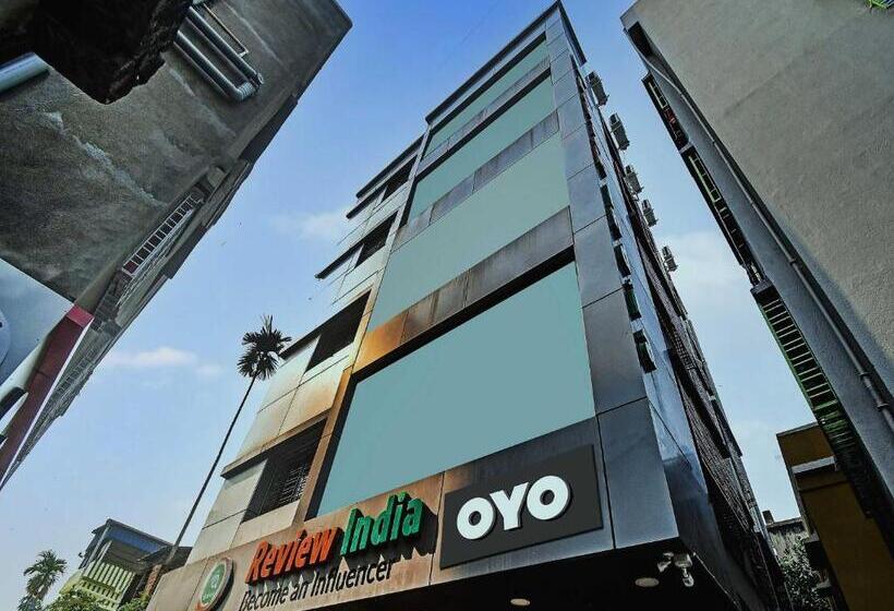 酒店 Collection O 7dayz Inn Near City Centre 2