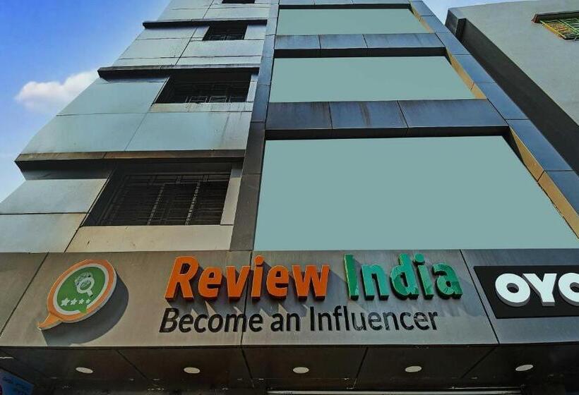 酒店 Collection O 7dayz Inn Near City Centre 2