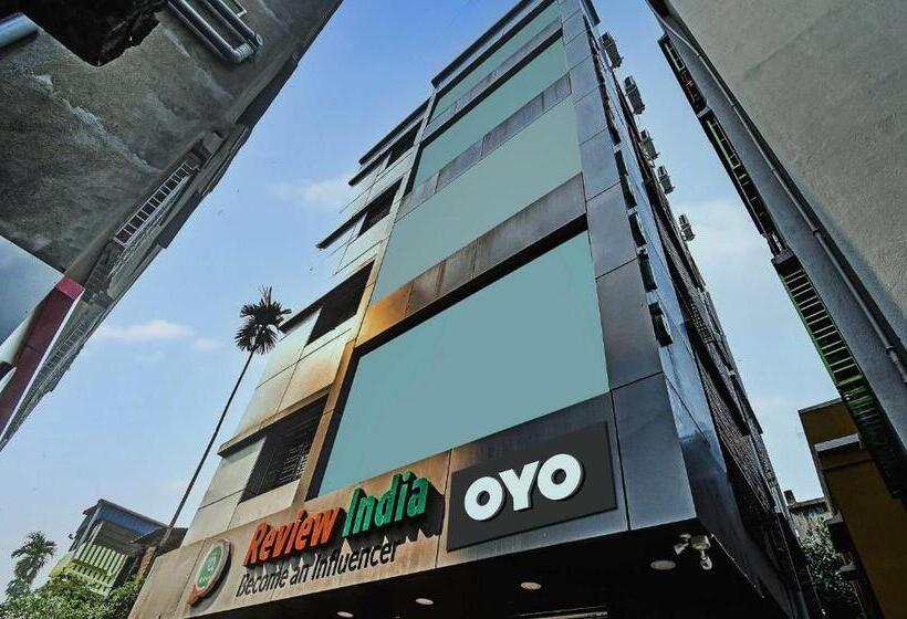 酒店 Collection O 7dayz Inn Near City Centre 2