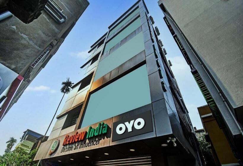 酒店 Collection O 7dayz Inn Near City Centre 2