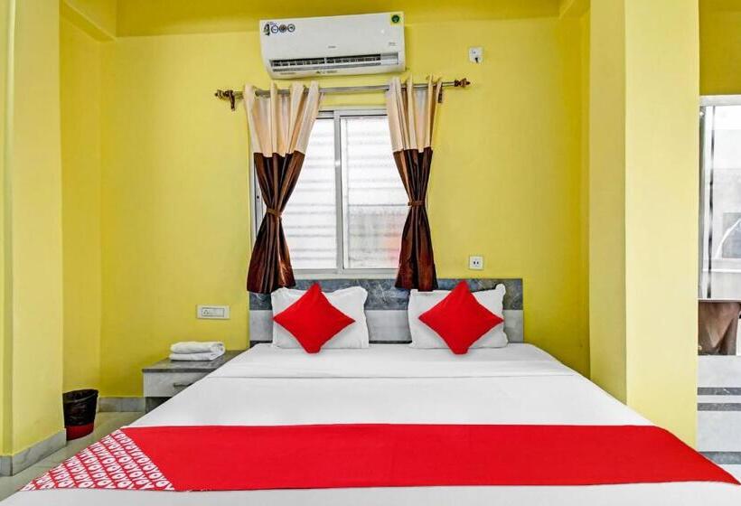 酒店 Collection O 7dayz Inn Near City Centre 2