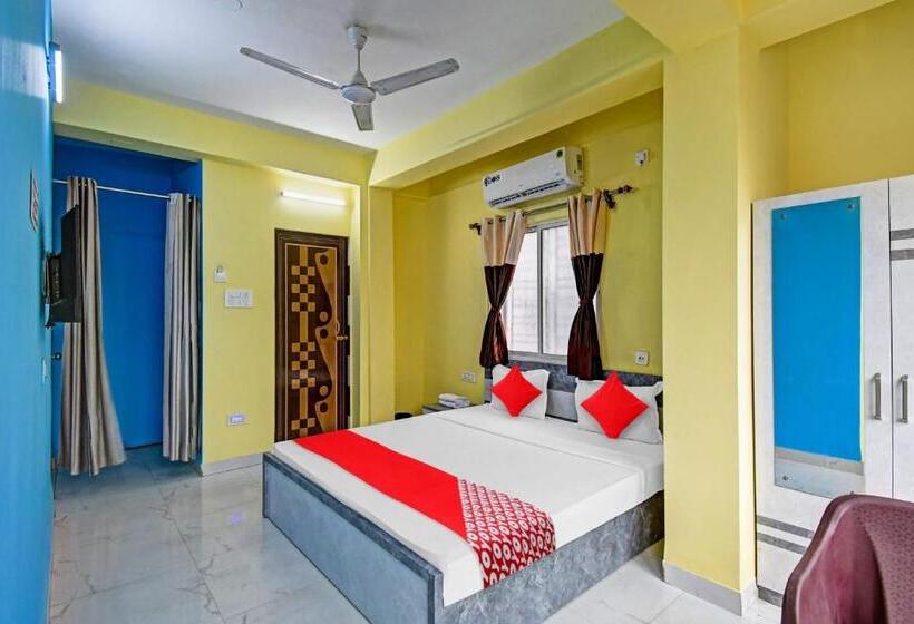 酒店 Collection O 7dayz Inn Near City Centre 2