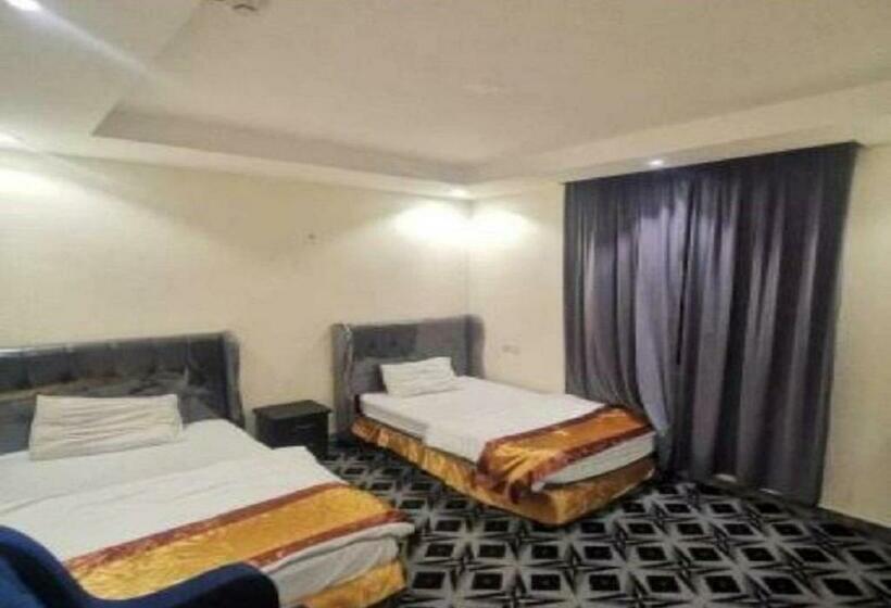 Hotel سحابة ثلج