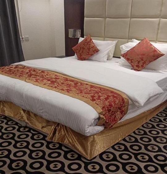 Hotel سحابة ثلج