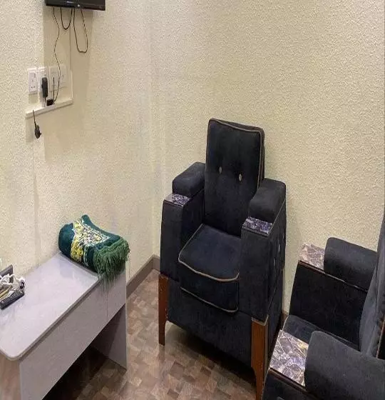 Hotelli سحابة ثلج